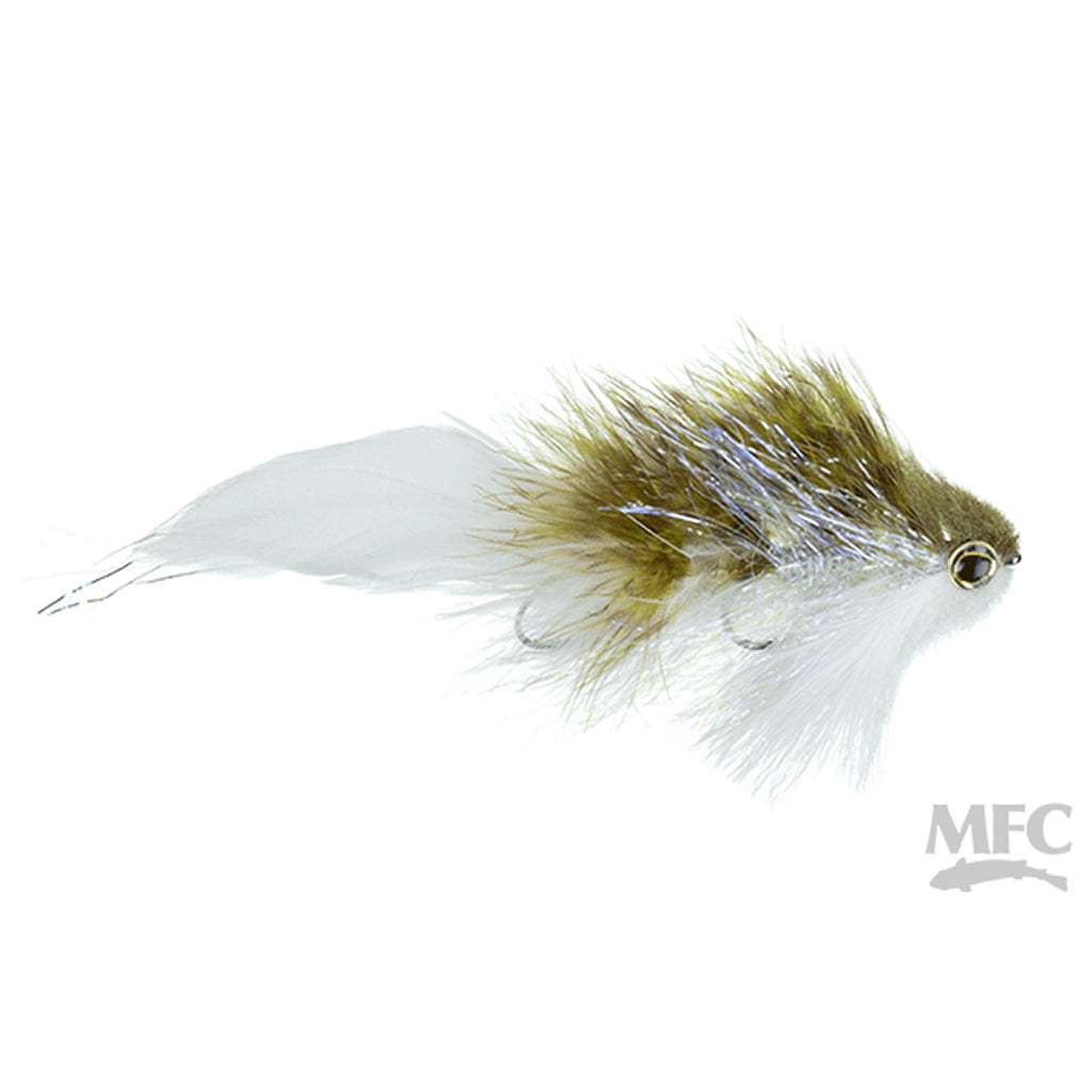 MFC Galloup's Mini Bangtail