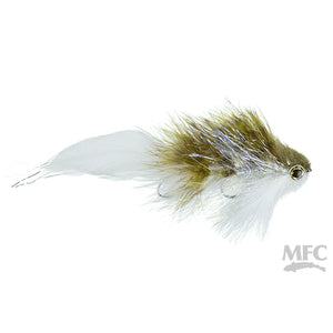 MFC Galloup's Mini Bangtail