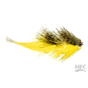 MFC Galloup's Mini Bangtail
