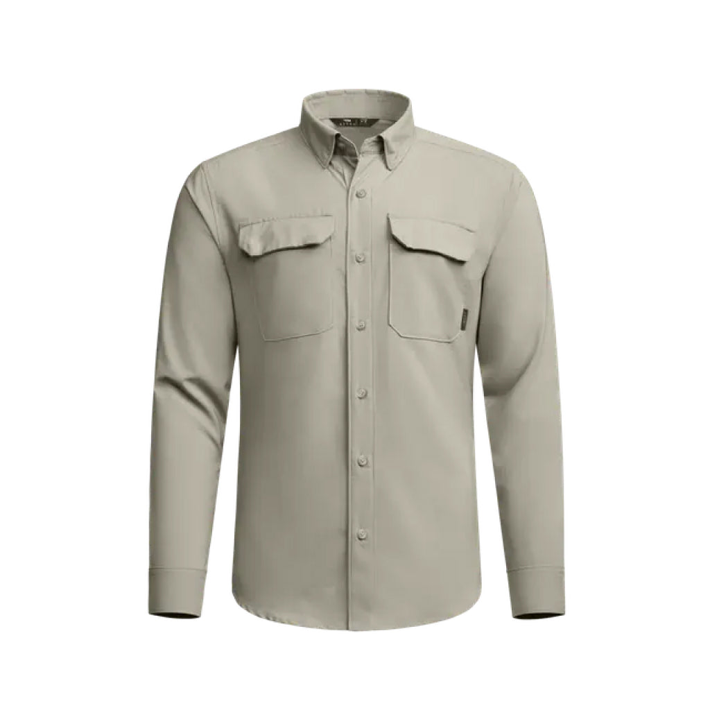 Sitka Rossby Long Sleeve Shirt