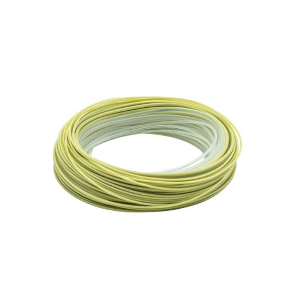 Scientific Magnitude Smooth Balance Fly Line