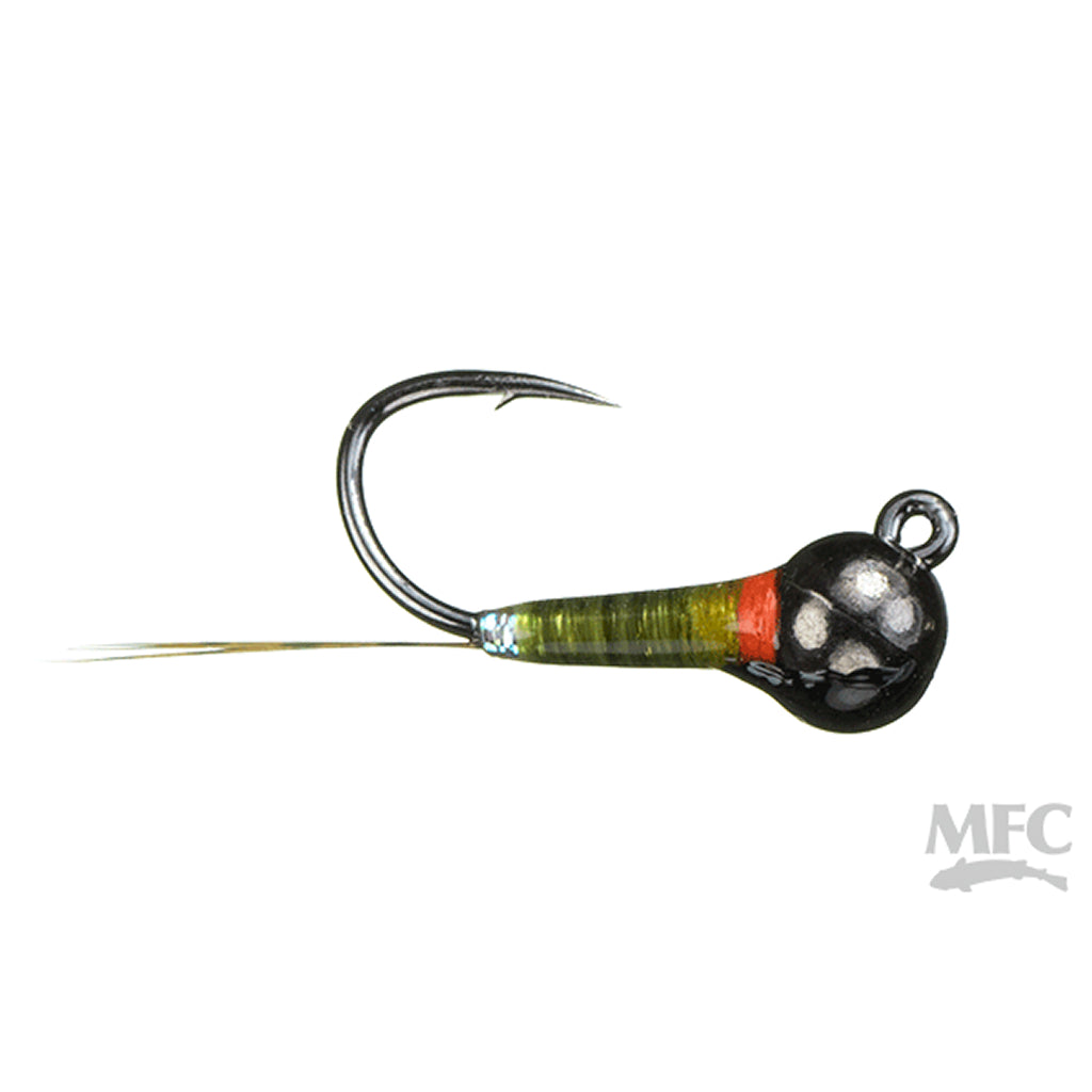 MFC Jig Lucent Tag Perdigon