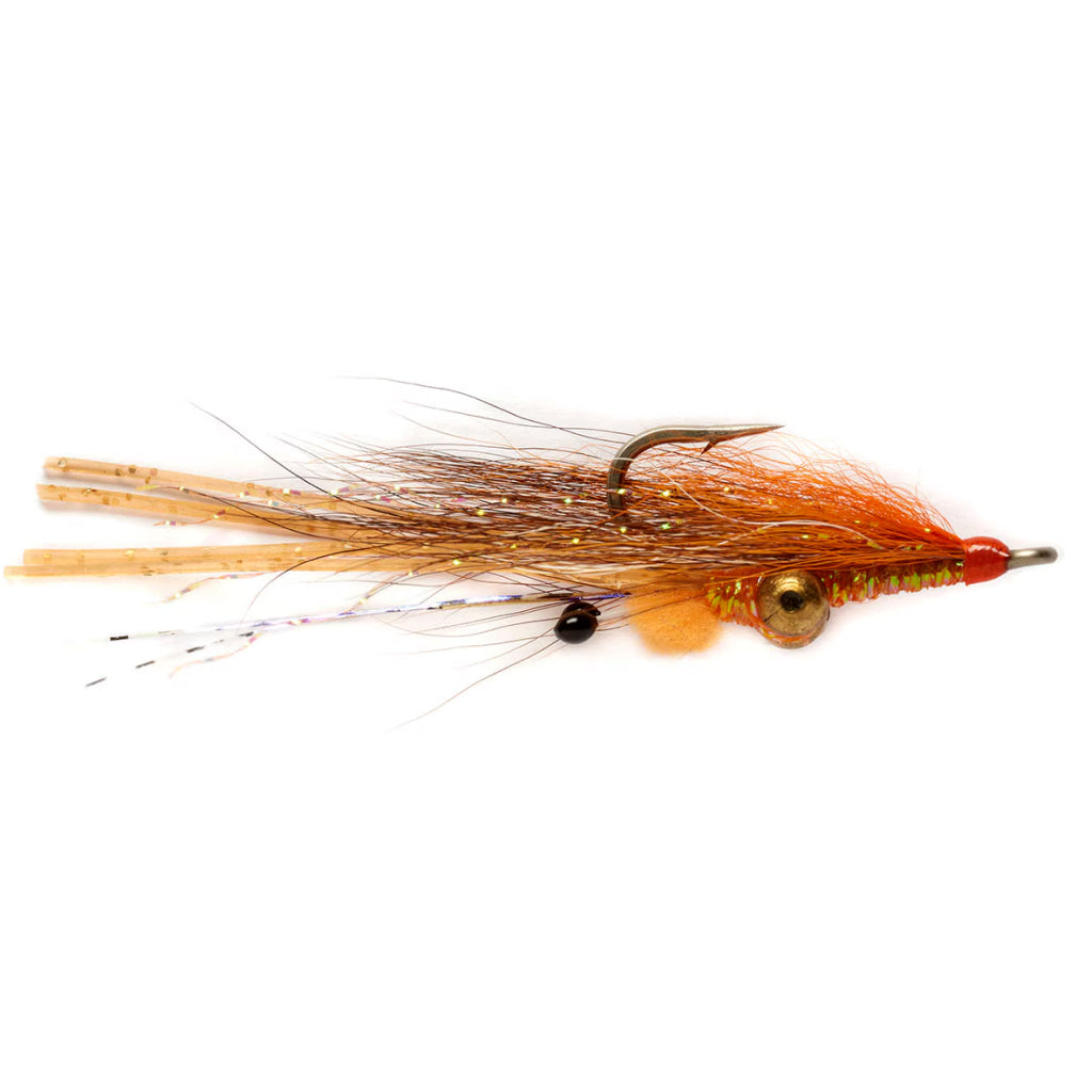 Fulling Mill Koga's Bonefish
