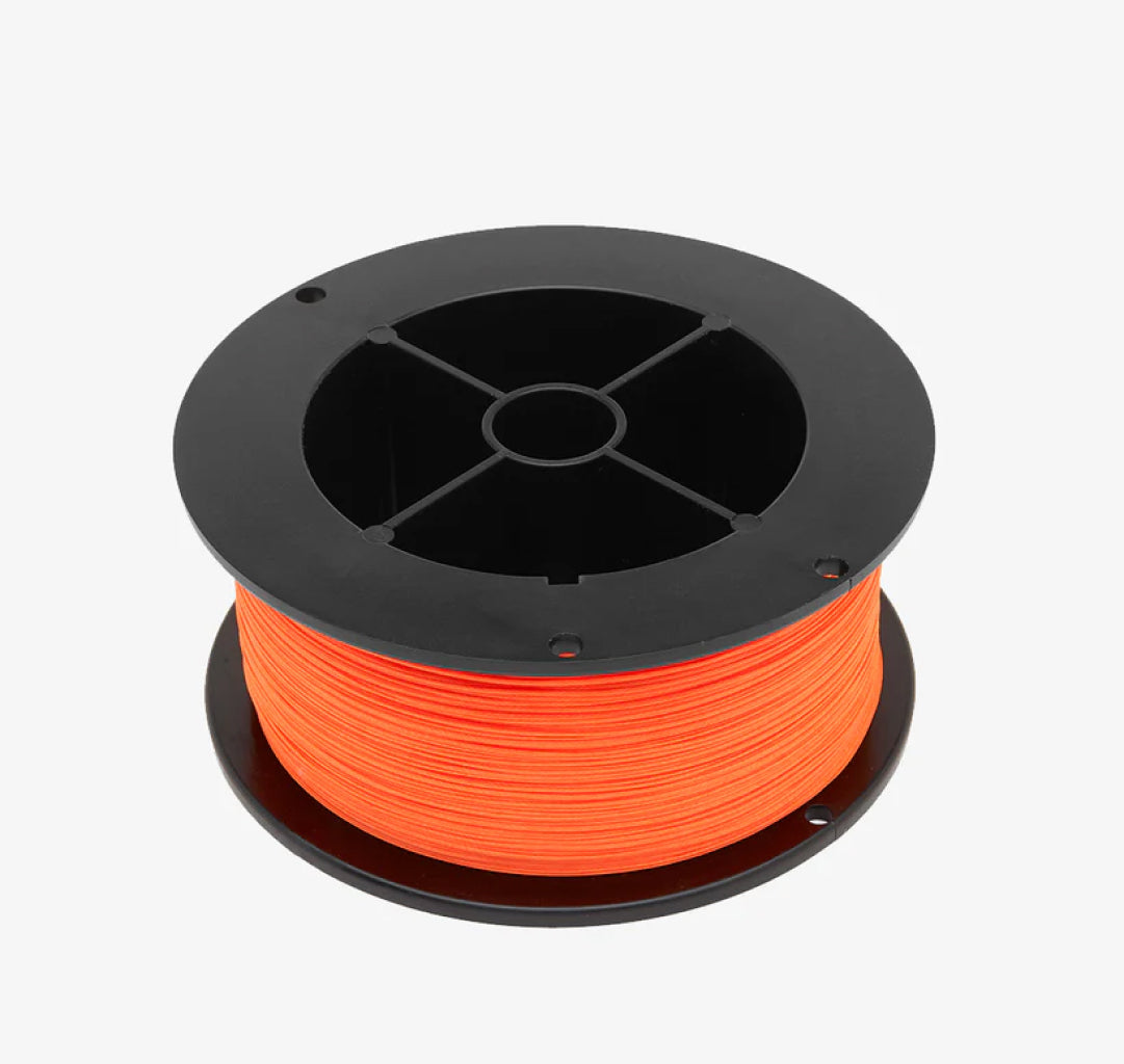 Rio Flyline Backing - 5000yd Bulk Spools