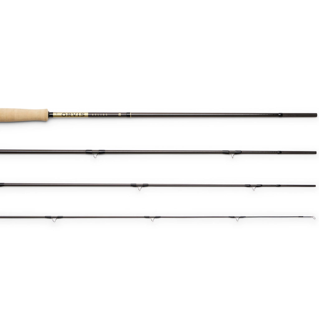 Orvis Helios Limited Edition Fly Rod - 9&#39;5 4wt