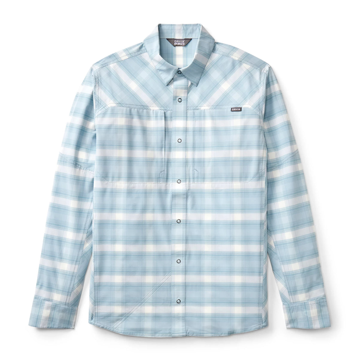 Orvis Pro Stretch Long Sleeve