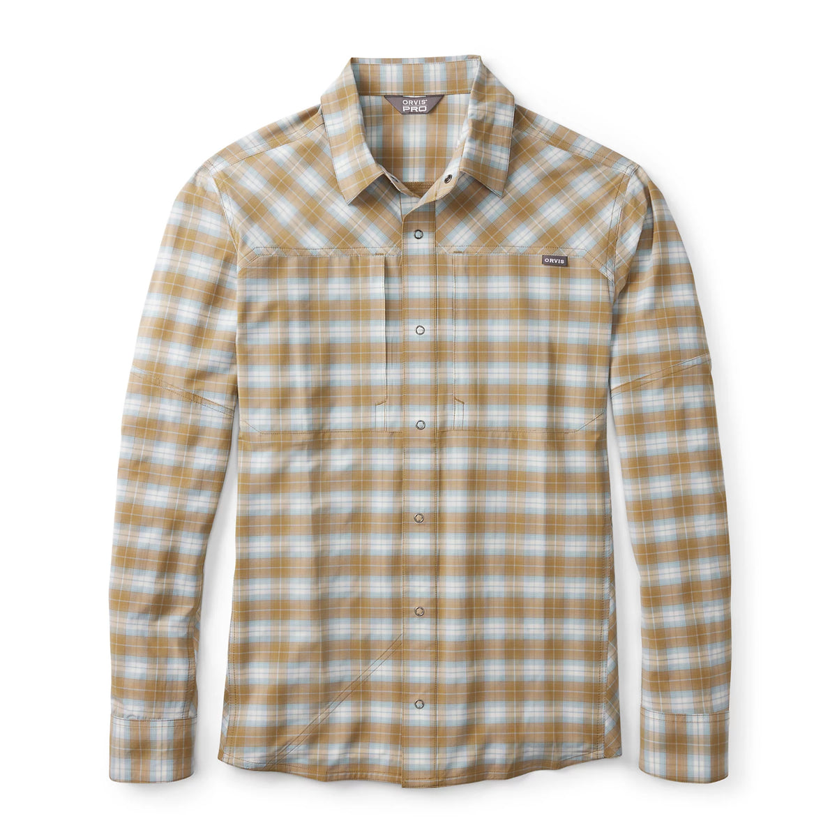 Orvis Pro Stretch Long Sleeve