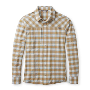 Orvis Pro Stretch Long Sleeve
