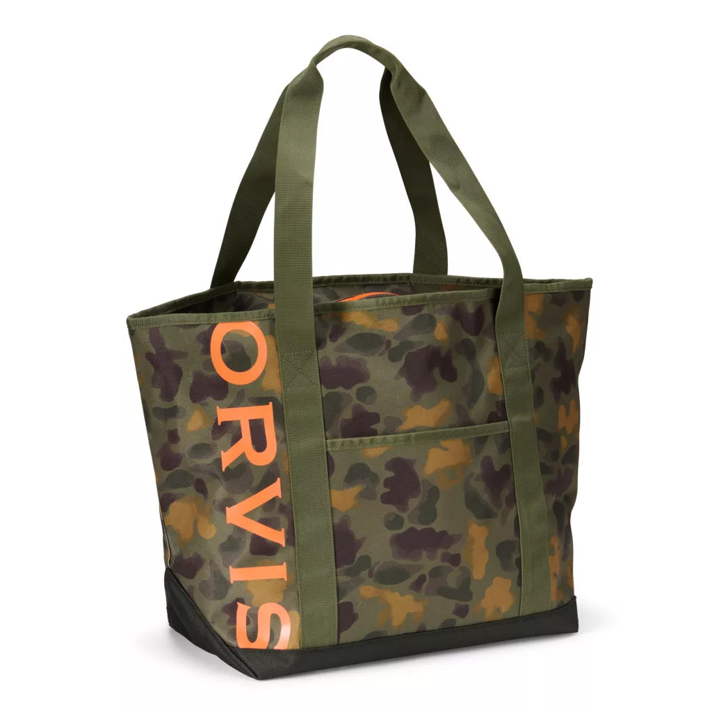 Orvis Adventure Tote Bag - The Compleat Angler