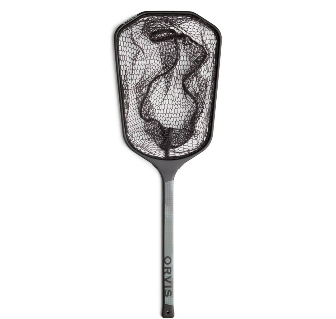 Orvis Wide Mouth Guide Net