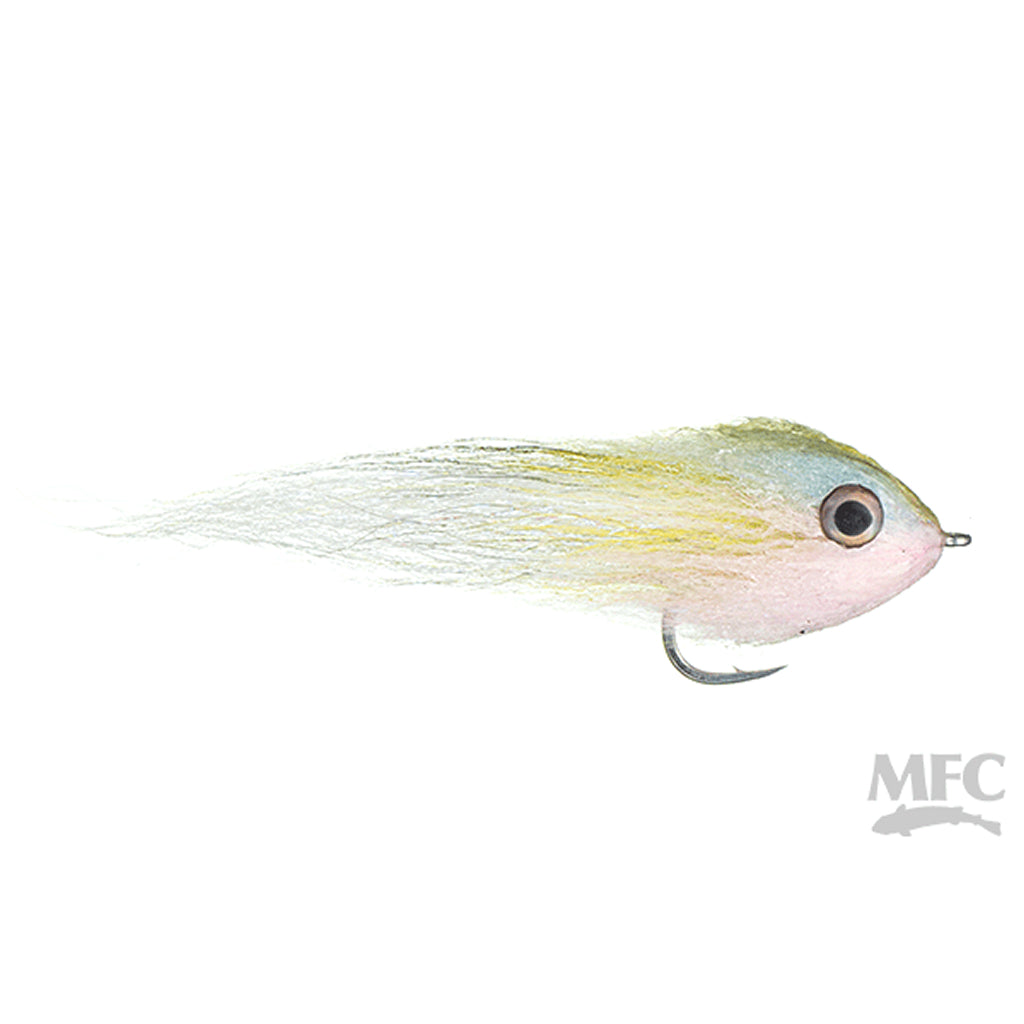 MFC Stryker's Peanut Bunker