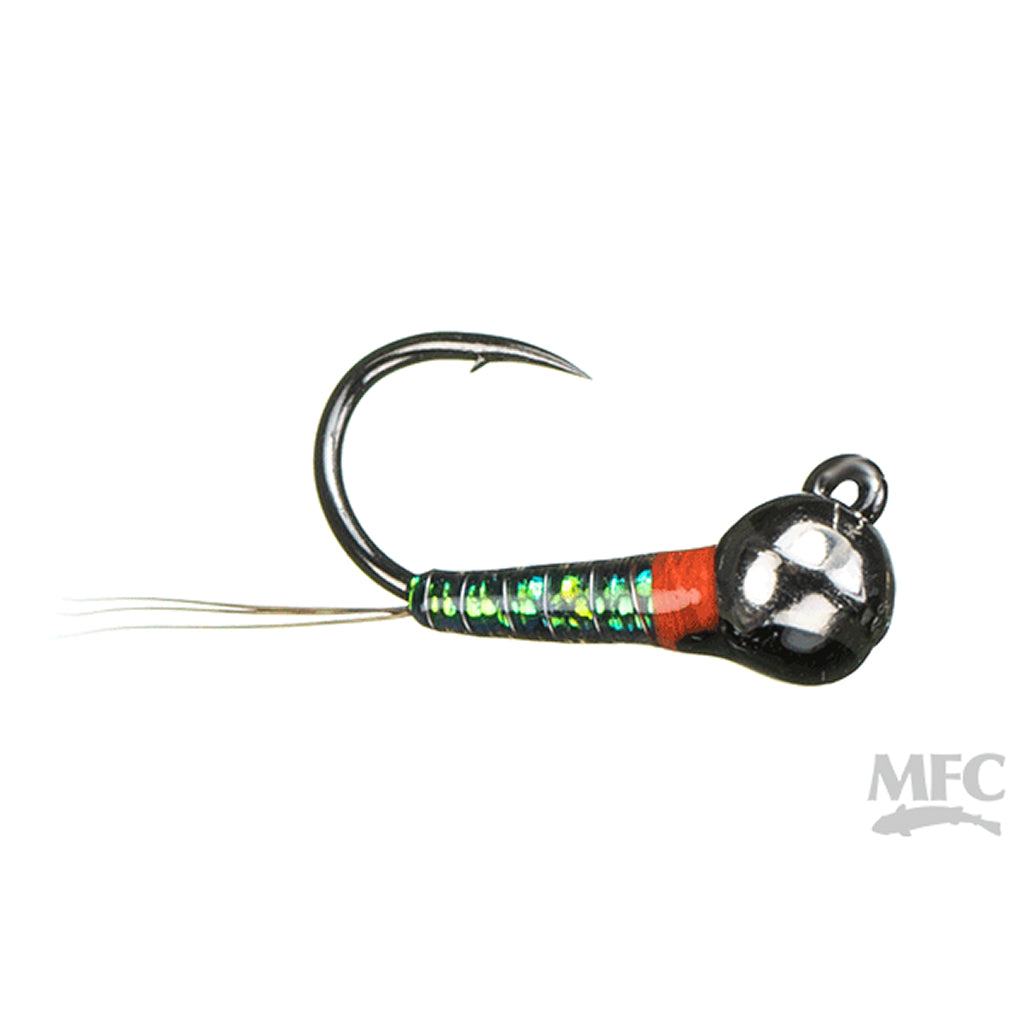 MFC Jig Lightning Perdigon