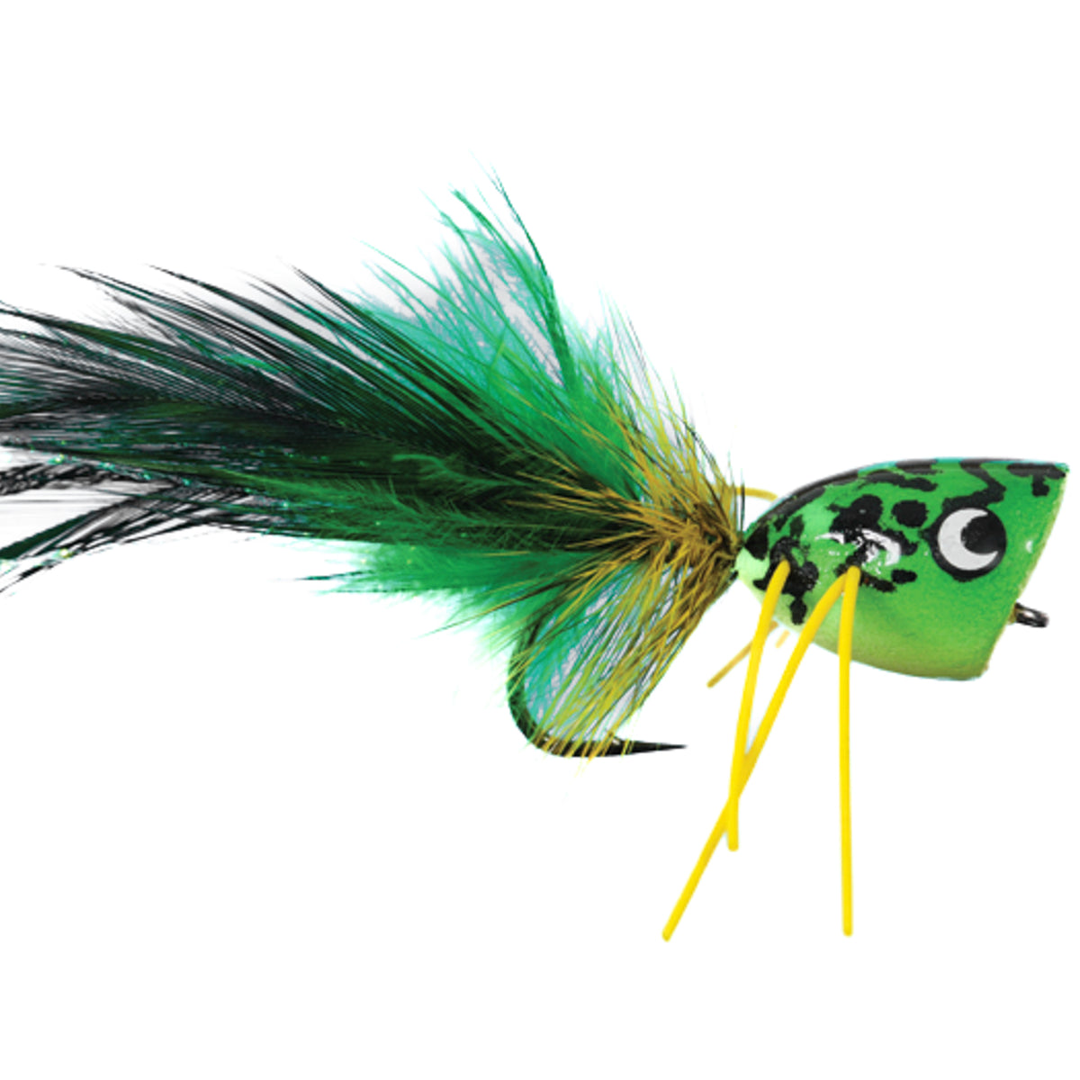POPPER