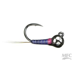 MFC Jig Lightning Perdigon