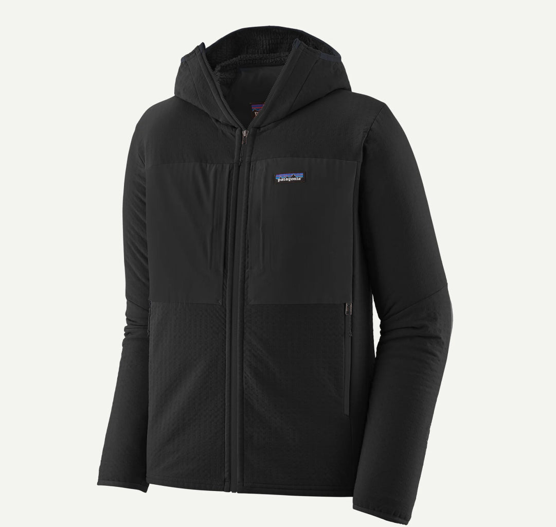 Patagonia R2 Techface Hoody