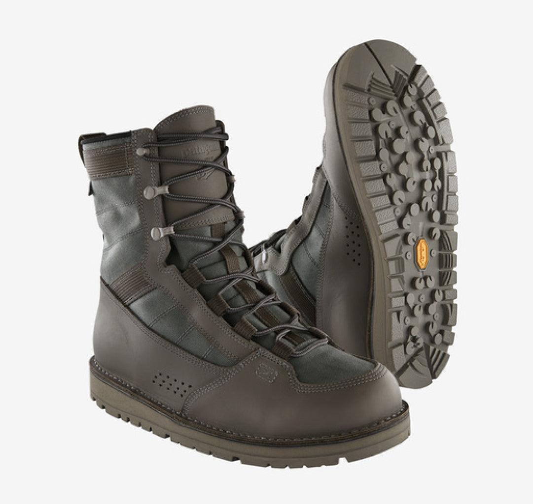 Patagonia Danner River Salt Wading Boots Blemished Models