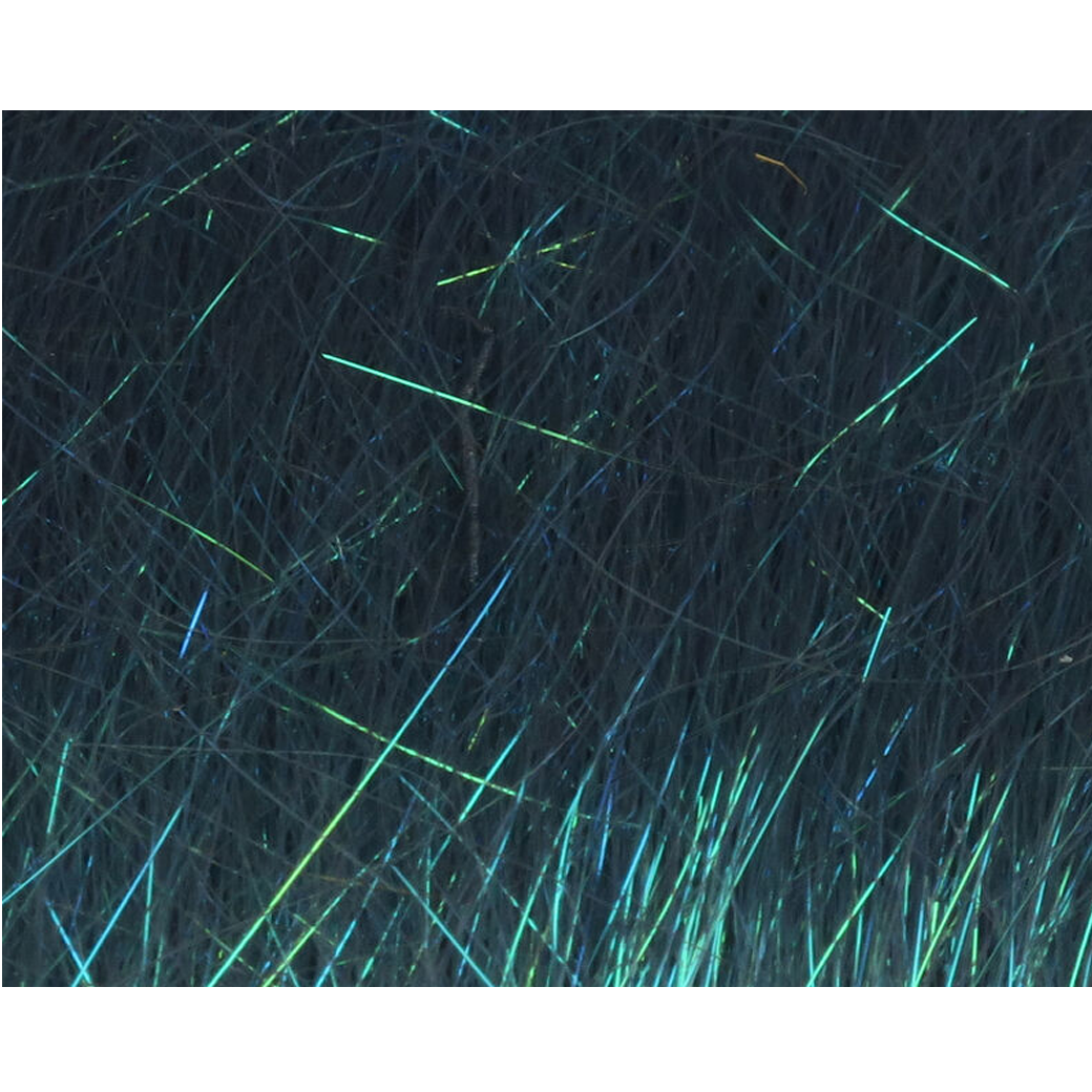 Ice Dub Shimmer Fringe