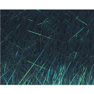 Ice Dub Shimmer Fringe