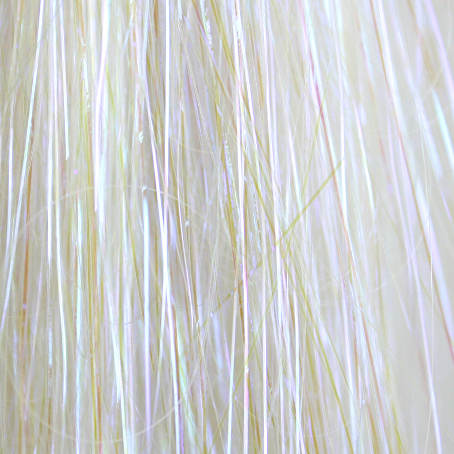 Larva Lace Saltwater Angel Hair Bulk 1oz