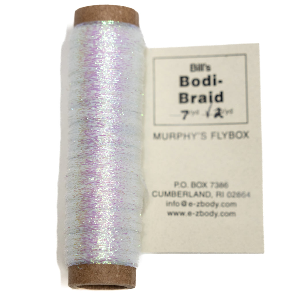 E-Z Body Bill's Bodi-Braid