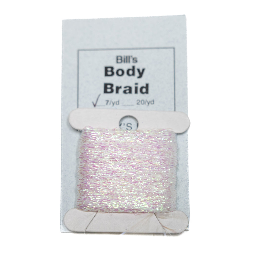 E-Z Body Bill's Bodi-Braid