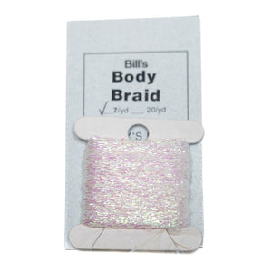 E-Z Body Bill's Bodi-Braid