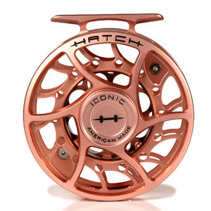 Hatch Iconic Fly Reel