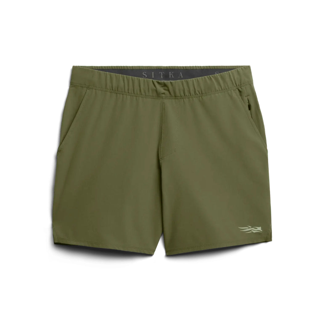 Sitka Boundary Short