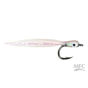 MFC Stryker's Albie Candy
