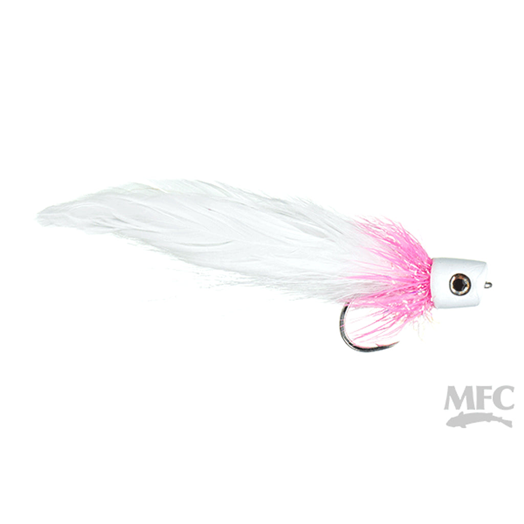 Stryker's Poppin Peanut Fly