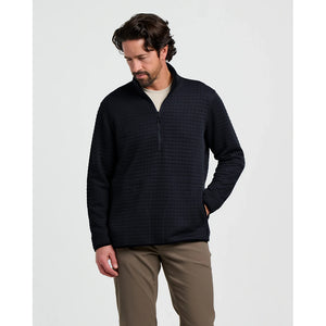 Free Fly Men's Downvalley Quarter Zip