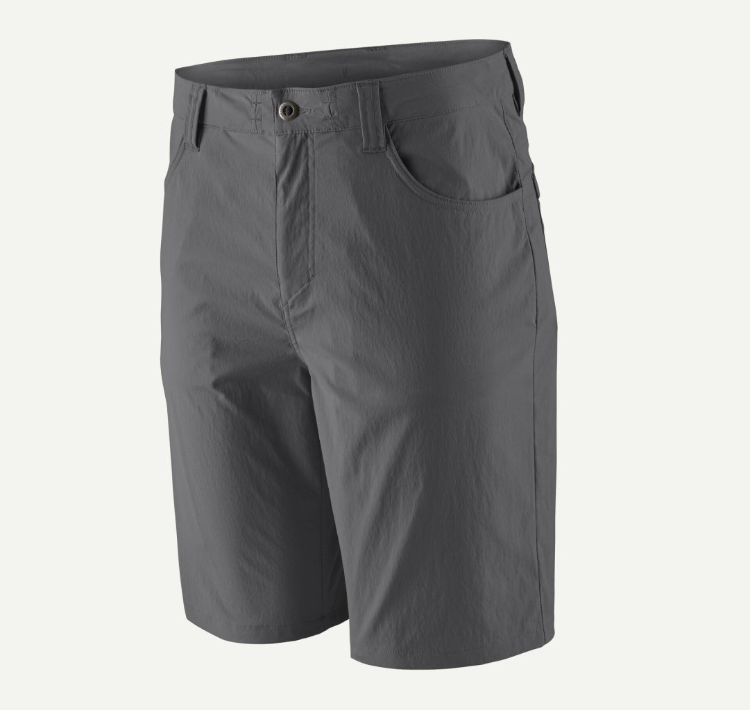 Patagonia Men&#39;s Quandary Shorts - 8&quot;