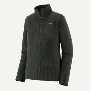 Patagonia Men's R1 Air Zip Neck