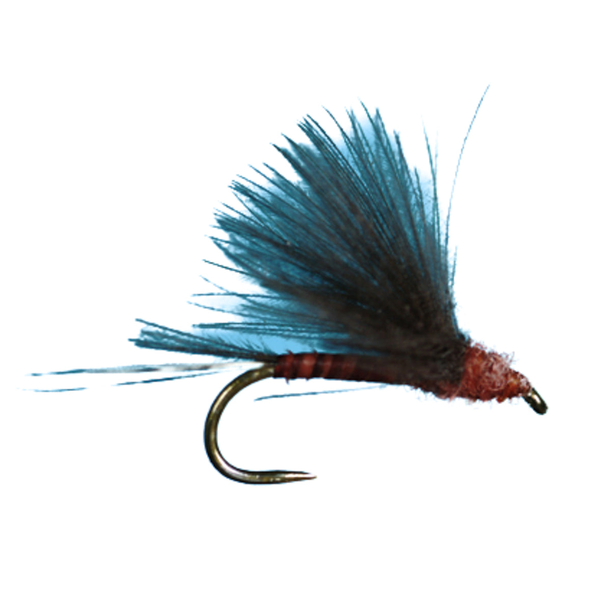 HARROP'S CDC BIOT DUN (4 VARIETIES)