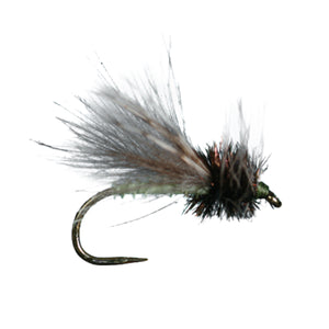 HARROP'S HENRY'S FORK CADDIS
