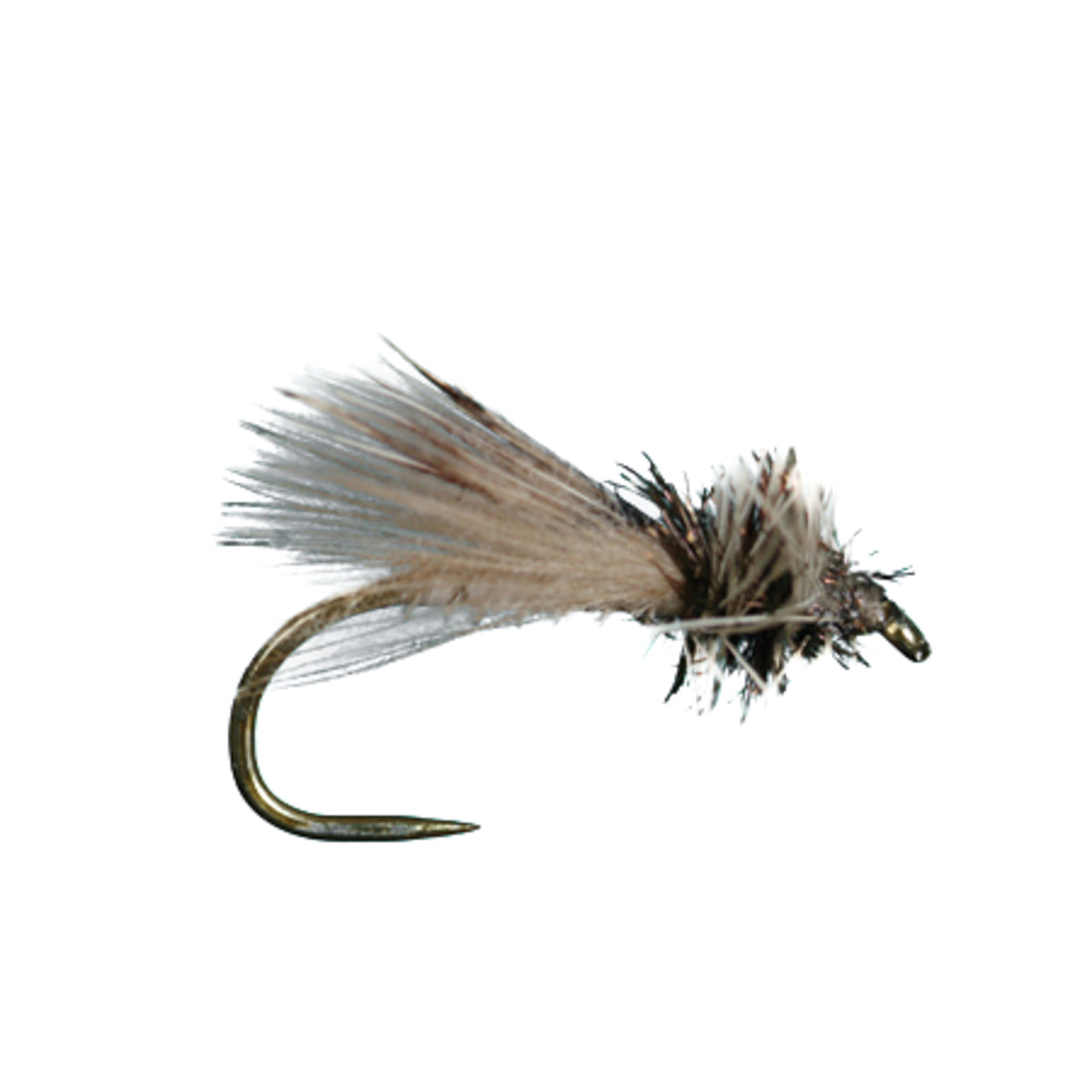 HARROP&#39;S HENRY&#39;S FORK CADDIS