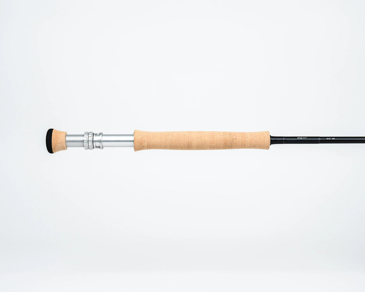 NAM Ren+ SH Fly Rod