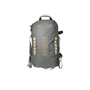 Riversmith Convoy Duffel