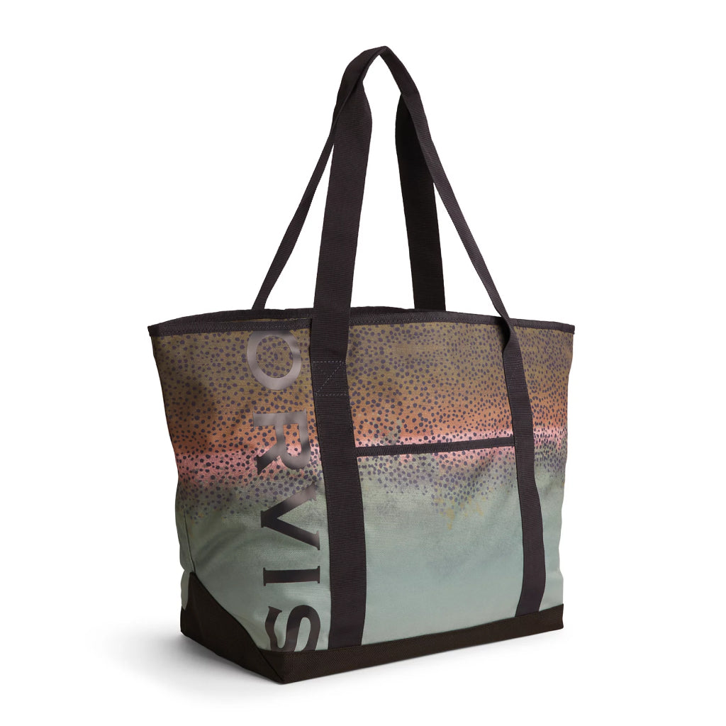 Orvis Adventure Tote Bag