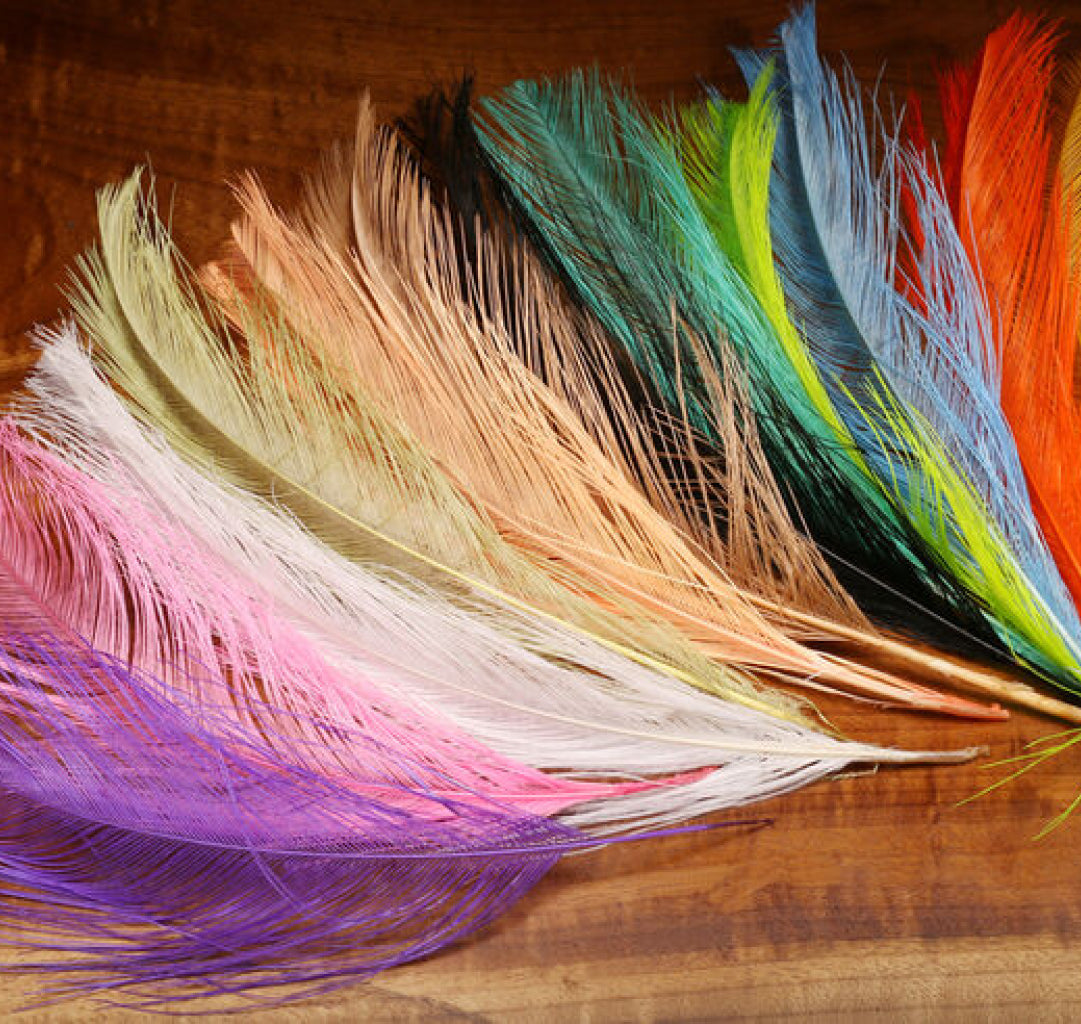 UV2 Raptor Hackle