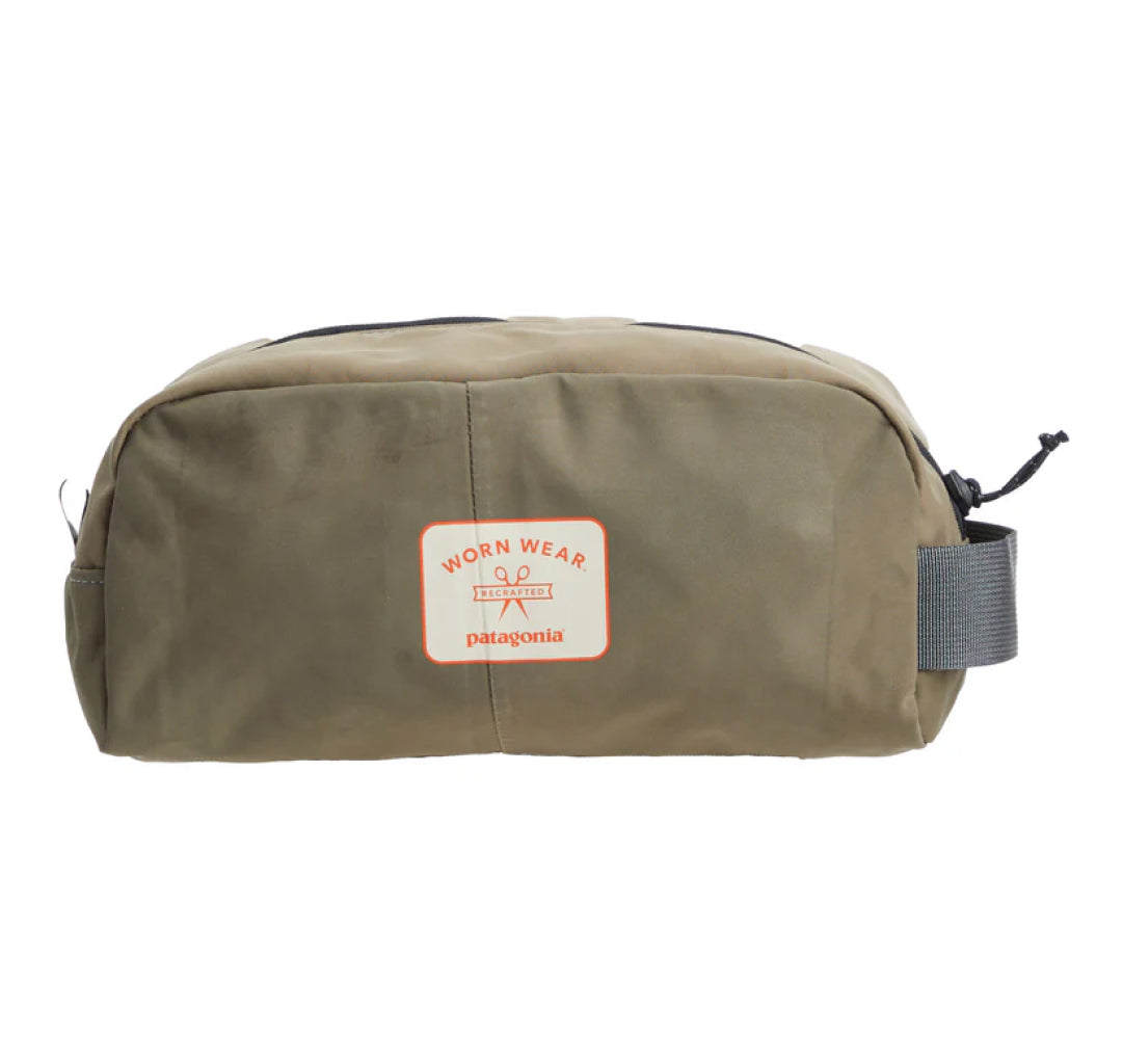 Patagonia ReCrafted Wader Travel Kit