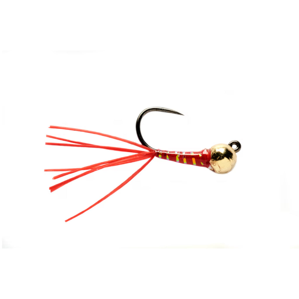 Fulling Mill Perdiworm B/L