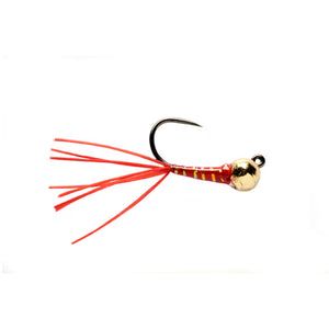 Fulling Mill Perdiworm B/L