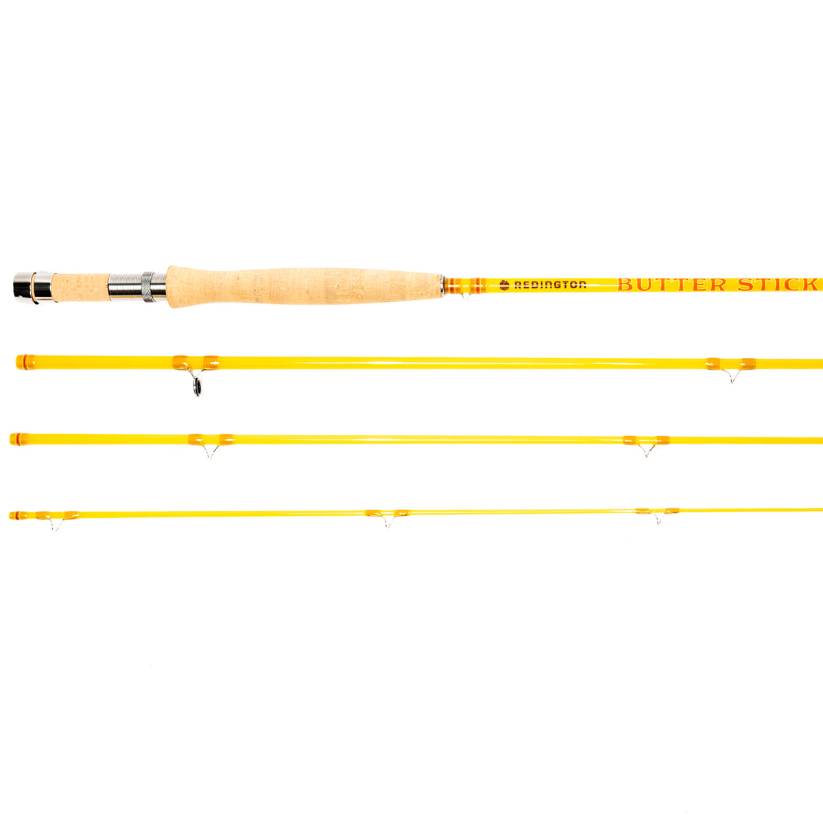Redington Butter Stick V3 Fly Rod