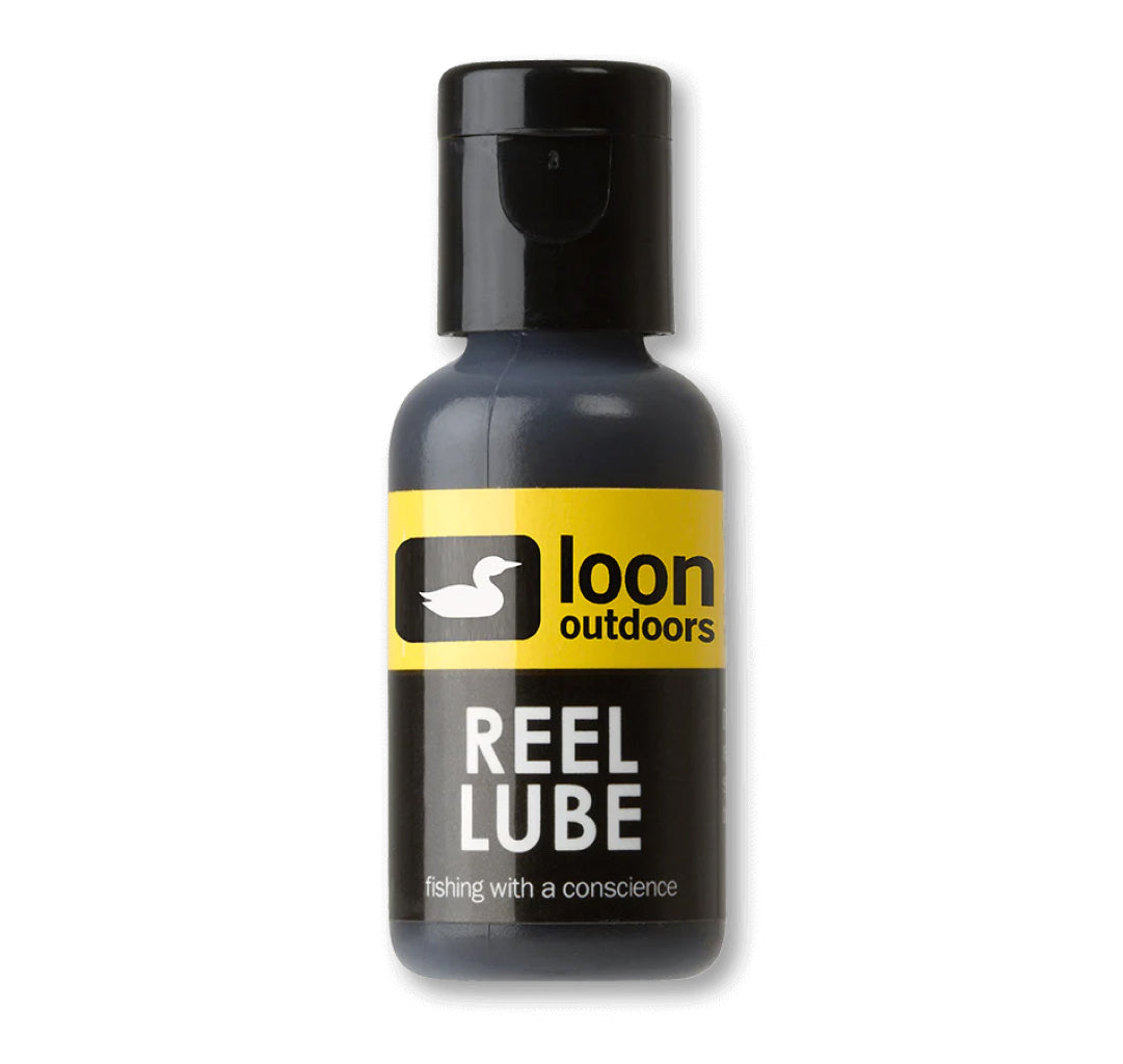Loon Reel Lube