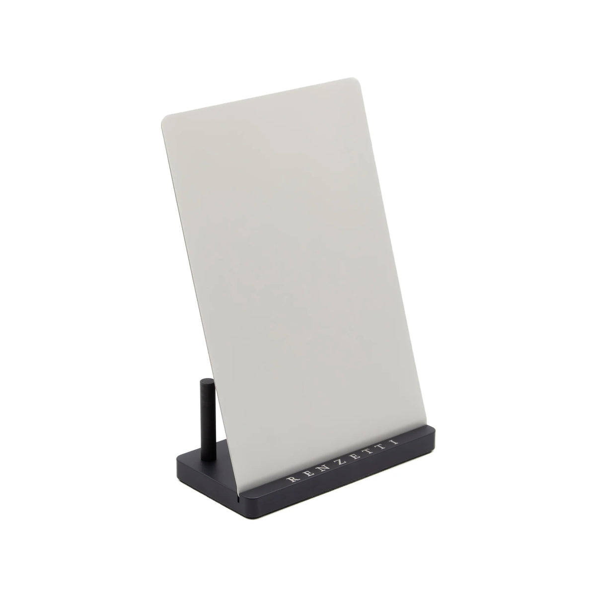 Renzetti Visual Enhancement Plate W/ Base (X8188)