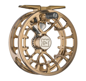 Hardy Ultralite NSX SR Fly Rod (Includes Free Hardy Resonate Fly Reel)