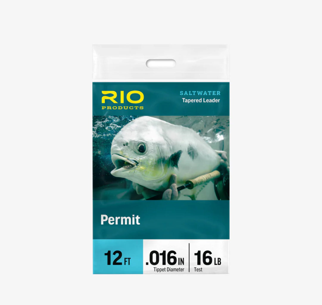 Rio Permit Leader