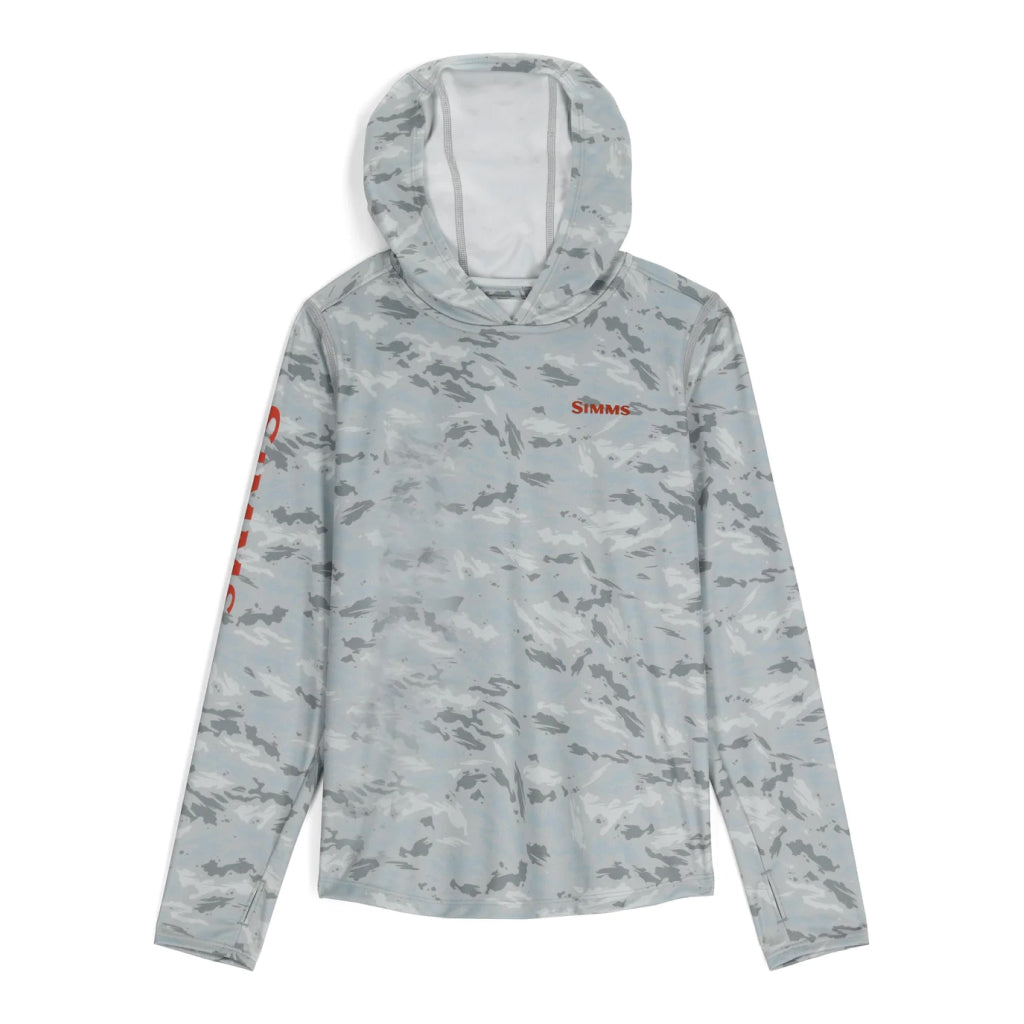 Simms Kid&#39;s Solar Tech Hoody