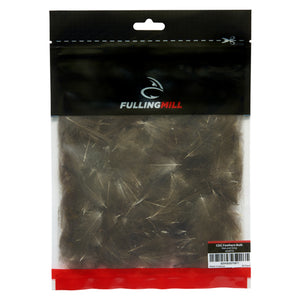 Fulling Mill CDC Feathers - 3g